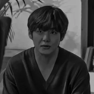 🎞 emoji KMTAEHYUNG V.2 @leviosastory Telegram sticker 23 of 40