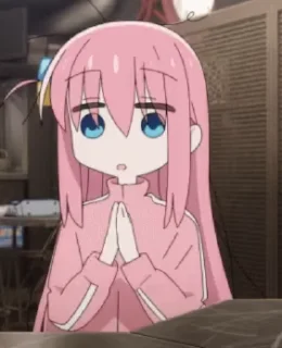 👏 emoji 叮当的动态表情包 Telegram sticker 5 of 29