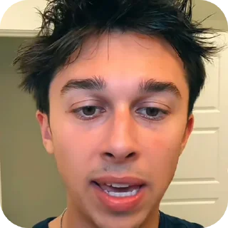 🖼 emoji Tyler Vitelli Telegram sticker 17 of 71