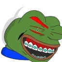 🤔 emoji xenmodss animated kang pack Telegram sticker 11 of 35