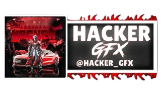 🥵 emoji HACKER GFX Telegram sticker 5 of 28