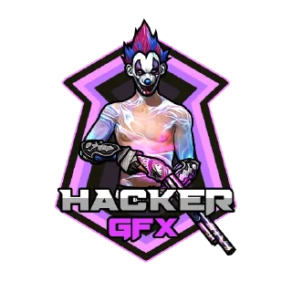 😈 emoji HACKER GFX Telegram sticker 22 of 28