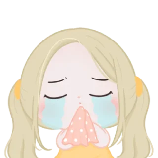 🥺 emoji Katy <3 - @waesticker Telegram sticker 17 of 41