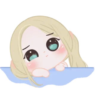 🥺 emoji Katy <3 - @waesticker Telegram sticker 9 of 41