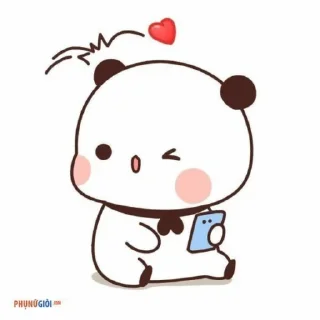 Sticker from lucuu