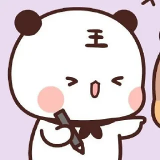 🍎 emoji lucuu Telegram sticker 6 of 12