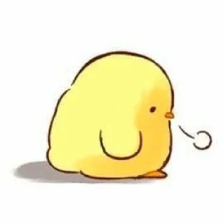 ☹️ emoji stikel lucuu Telegram sticker 12 of 40