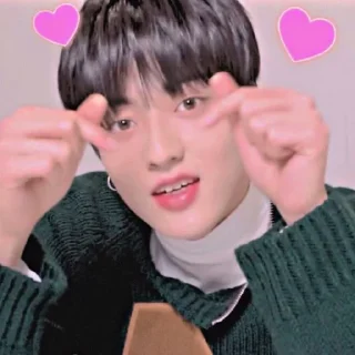 🍣 emoji — watanabe haruto ˖࣪ ·﹆ @gicelyra Telegram sticker 4 of 47