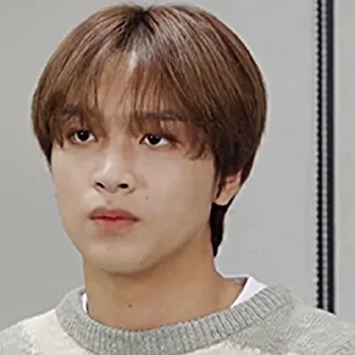 Sticker from — lee haechan ˖࣪ ·﹆ @gicelyra