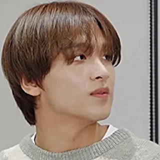 Sticker from — lee haechan ˖࣪ ·﹆ @gicelyra
