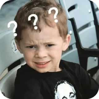 ❓ emoji ✗𖤍 𝐵𝑖𝑡𝑐ℎ !𝑀𝑒 𝐺𝑎𝑣𝑖𝑛🤓 :: @bitch_uh Telegram sticker 13 of 120