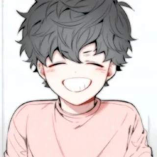 🍥 emoji 𐚁. little haebom ⋆ִ  ֺ@Cupidreams .𐚁 Telegram sticker 21 of 30