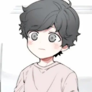 Sticker from 𐚁. little haebom ⋆ִ  ֺ@Cupidreams .𐚁
