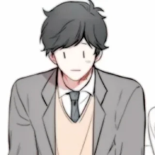 ☁️ emoji 𐚁. Haebom ⋆ִ   ֺ@Cupidreams .𐚁 Telegram sticker 20 of 75