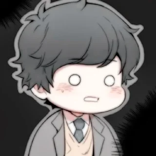 ☁️ emoji 𐚁. Haebom ⋆ִ   ֺ@Cupidreams .𐚁 Telegram sticker 16 of 75