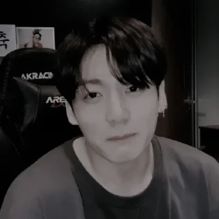 ⚒ emoji jungkook ≡ @stickerrpnya Telegram sticker 12 of 120