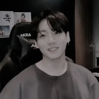 ⚒ emoji jungkook ≡ @stickerrpnya Telegram sticker 11 of 120