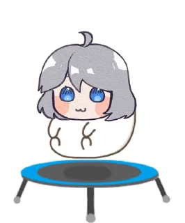 🤪 emoji 星瞳动态贴纸包 Telegram sticker 17 of 50