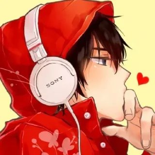 😘 emoji Buttercup (abi) Telegram sticker 24 of 119