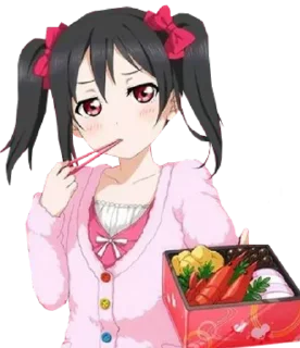 😋 emoji Buttercup (abi) Telegram sticker 14 of 119