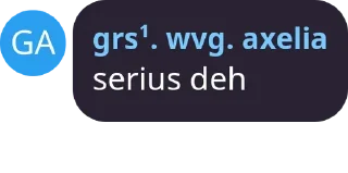 😶 emoji — Sticker Gc Telegram sticker 18 of 38