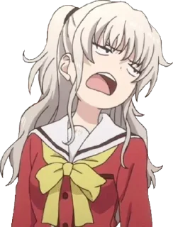 🙄 emoji meme reaction 3 Telegram sticker 12 of 120