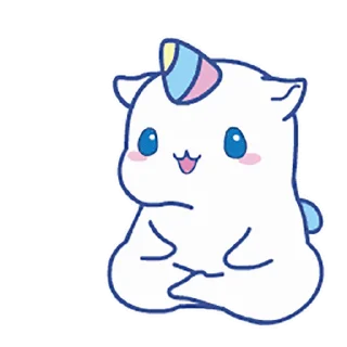 🐠 emoji 鼠星星 @xueluoshanzhuang Telegram sticker 7 of 50