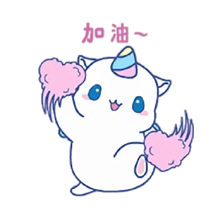 💪 emoji 鼠星星 @xueluoshanzhuang Telegram sticker 8 of 50