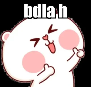 👌 emoji @stickersbag 💖🍃 Telegram sticker 22 of 76