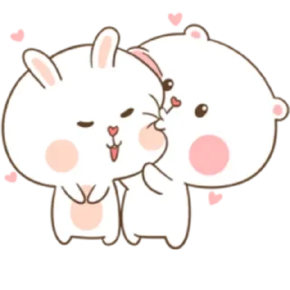 Sticker from @Opstickerpacks 💖 Tuagom 🐰