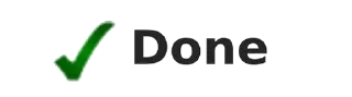✅ emoji Dino用貼圖 Telegram sticker 19 of 19