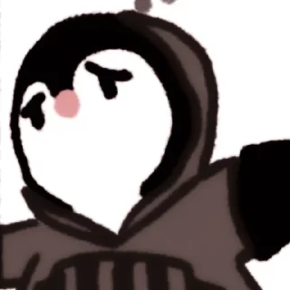 🔪 emoji @fckmne 𔘓 @lostboey 𔘓 @cupidreams Telegram sticker 13 of 95