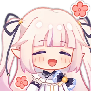 😊 emoji ᯤ @MaximXStickers Telegram sticker 22 of 96