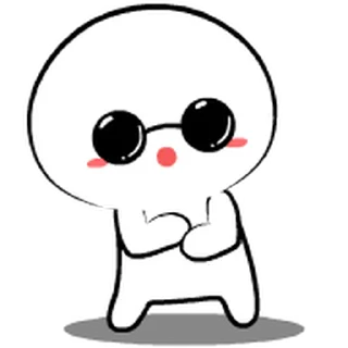 Sticker from ᯤ @MaximXStickers