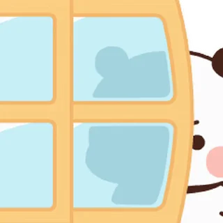 😊 emoji ᯤ @MaximXStickers Telegram sticker 23 of 50