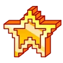 ⭐️ emoji ᯤ @QuinxBot Telegram sticker 23 of 38