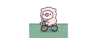 Sticker from aya is going to kill u