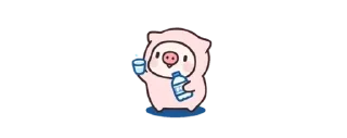 😏 emoji aya is going to kill u Telegram sticker 7 of 115