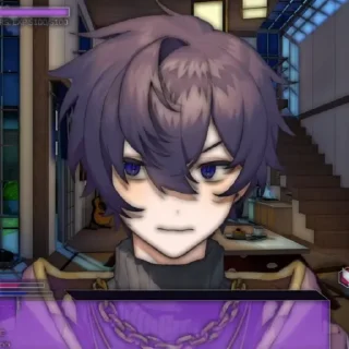 🧃 emoji Ꮺ ָ࣪  🧃 ۰ Shoto ִֶָ  ࣪ ᥫ᭡ @KazumiiAraa Telegram sticker 7 of 30