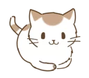 🙂 emoji Thirty-four 34 Telegram sticker 8 of 41