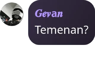 😉 emoji aa gvn Telegram sticker 10 of 10