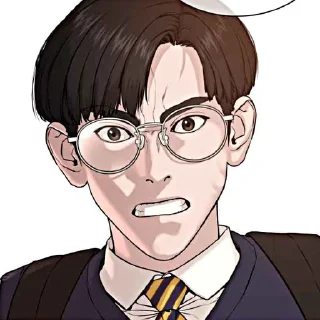 📖 emoji ˖ ࣪ @labeuryart ✦ @Jeongyeonpack  ࣪ ˖ Telegram sticker 5 of 95