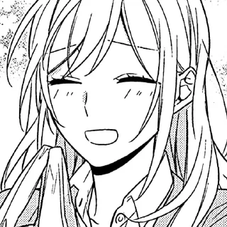 💌 emoji ٠〃@tikelcity2 ♪ ִ ۫ @labeuryart ⭑ Telegram sticker 15 of 80