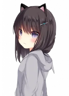 👀 emoji @otakuxchatz GRP PACK 1 Telegram sticker 20 of 57
