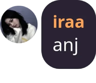 😥 emoji iraa kece 😎 Telegram sticker 21 of 34