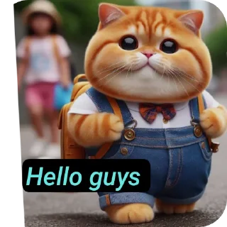 👖 emoji Stick Telegram sticker 13 of 14