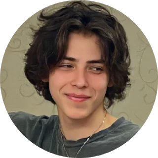 🌟 emoji We Telegram sticker 6 of 16