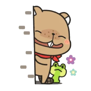 ☺️ emoji stress Telegram sticker 21 of 22
