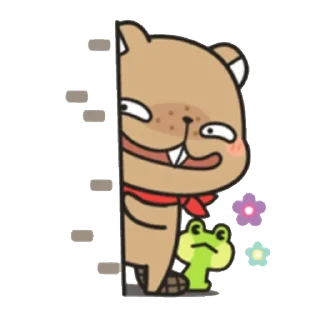 👋 emoji stress Telegram sticker 20 of 22