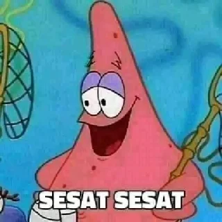 😒 emoji Stress Telegram sticker 14 of 120